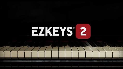 ezkeys 2 release date